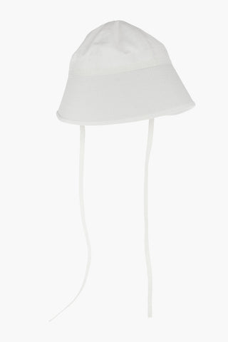 cappello a pescatore in misto cotone