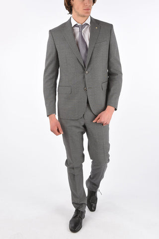 CC COLLECTION side vents 2-button RIGHT suit