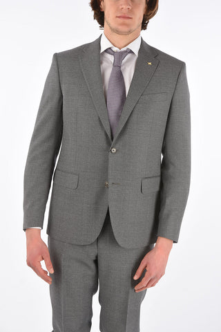 CC COLLECTION side vents 2-button RIGHT suit