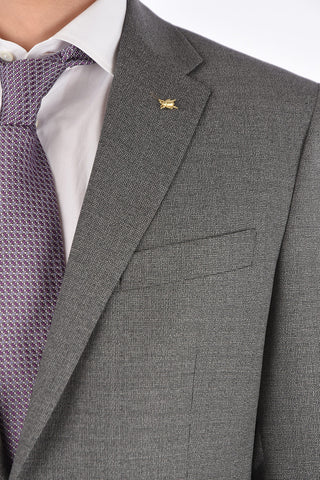 CC COLLECTION side vents 2-button RIGHT suit
