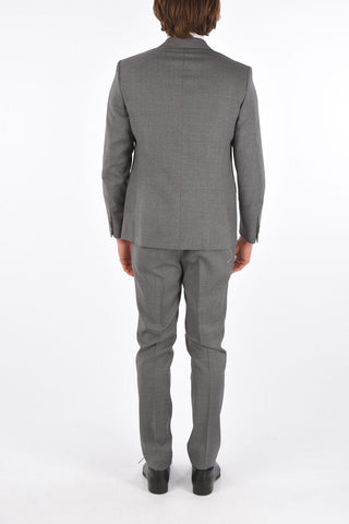 CC COLLECTION side vents 2-button RIGHT suit