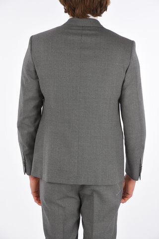 CC COLLECTION side vents 2-button RIGHT suit