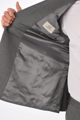 CC COLLECTION side vents 2-button RIGHT suit