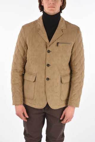 CC COLLECTION Giubbotto KENZO Trapuntato