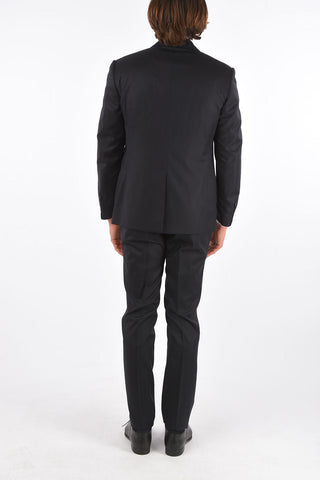 Abito CERIMONIA ACADEMY 3 Pezzi in Lana Vergine