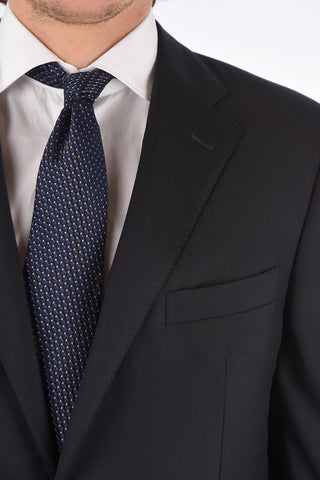 Suit LEADER with Flap Pocket