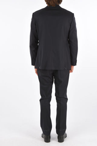 Suit LEADER with Flap Pocket