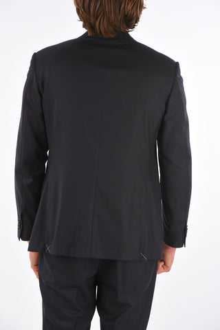 Suit LEADER with Flap Pocket
