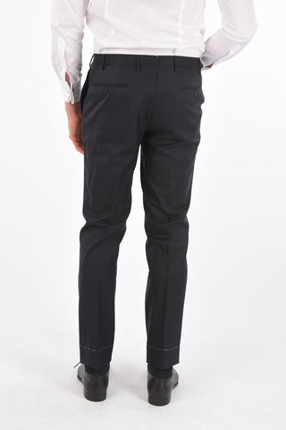 Suit LEADER with Flap Pocket