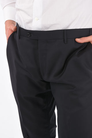 Suit LEADER with Flap Pocket