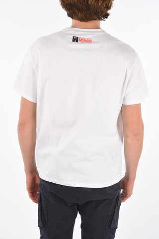 easy fit BAUHAUS AUSSTELLUNG T-Shirt