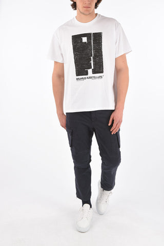 easy fit BAUHAUS AUSSTELLUNG T-Shirt
