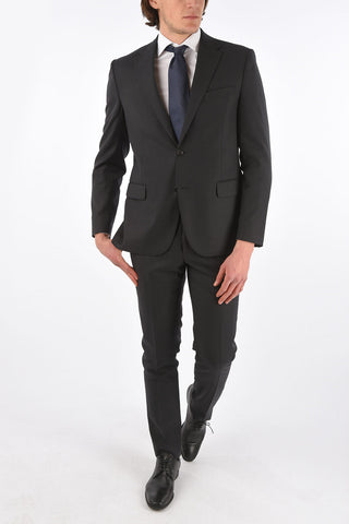 CC COLLECTION Virgin Wool Single Breasted RIGHT Suit