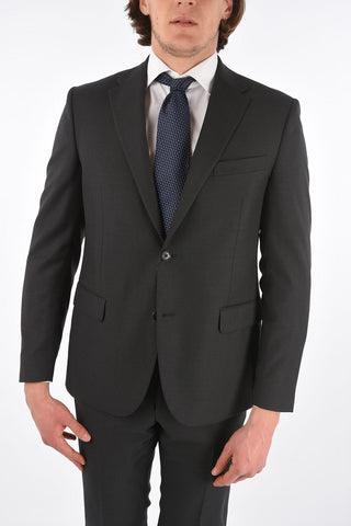 CC COLLECTION Virgin Wool Single Breasted RIGHT Suit