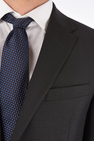 CC COLLECTION Virgin Wool Single Breasted RIGHT Suit