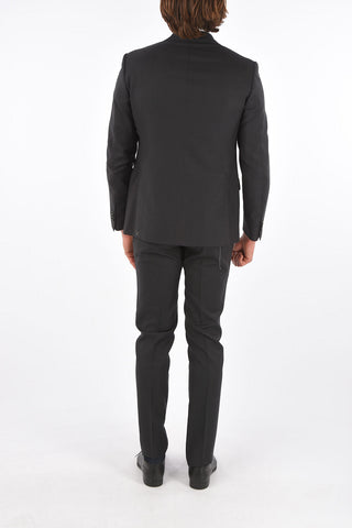 CC COLLECTION Virgin Wool Single Breasted RIGHT Suit