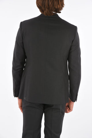 CC COLLECTION Virgin Wool Single Breasted RIGHT Suit