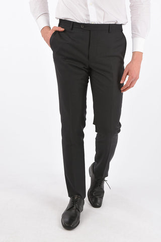 CC COLLECTION Virgin Wool Single Breasted RIGHT Suit