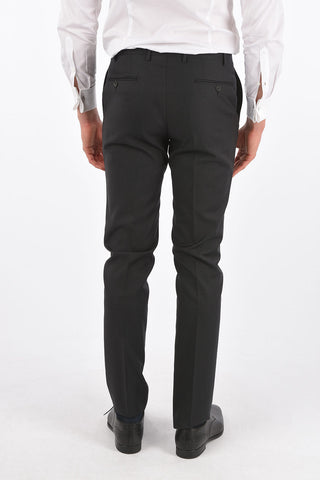 CC COLLECTION Virgin Wool Single Breasted RIGHT Suit