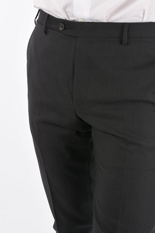 CC COLLECTION Virgin Wool Single Breasted RIGHT Suit