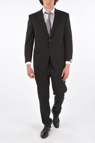 Suit LIFE with Flap Pocket