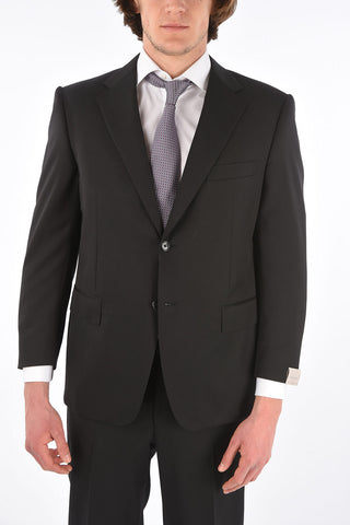 Suit LIFE with Flap Pocket