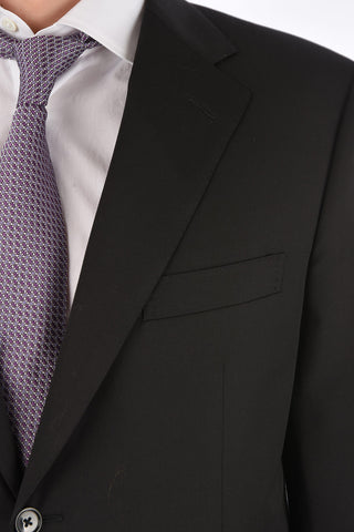 Suit LIFE with Flap Pocket