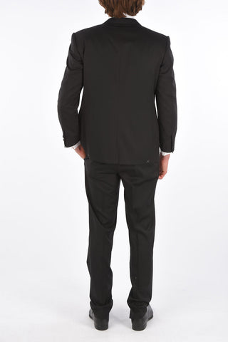 Suit LIFE with Flap Pocket