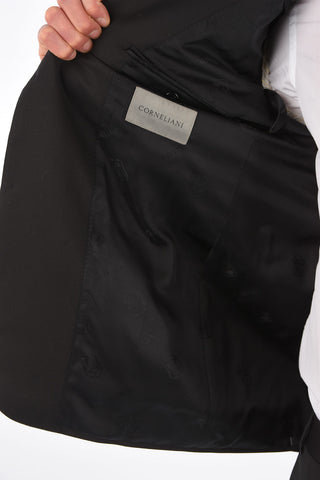 Suit LIFE with Flap Pocket