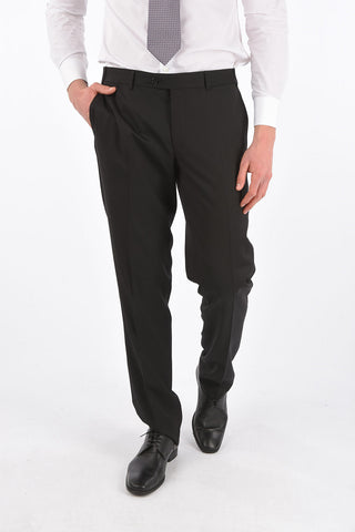 Suit LIFE with Flap Pocket
