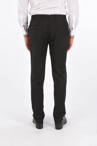 Suit LIFE with Flap Pocket