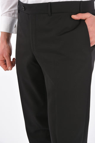 Suit LIFE with Flap Pocket