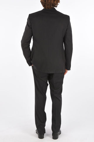 TREND Virgin Wool Single Breasted SPORTIVE Suit