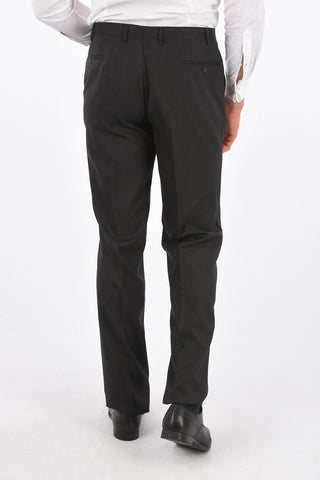 TREND Virgin Wool Single Breasted SPORTIVE Suit