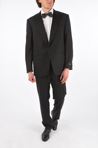 Super 140's Wool LEADER Tuxedo