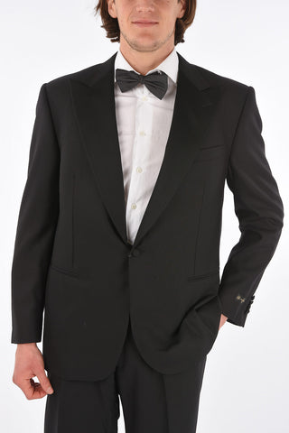 Super 140's Wool LEADER Tuxedo