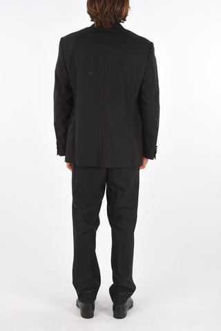 Super 140's Wool LEADER Tuxedo