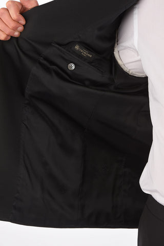 Super 140's Wool LEADER Tuxedo