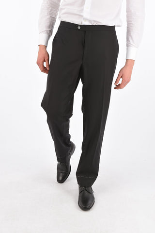 Super 140's Wool LEADER Tuxedo