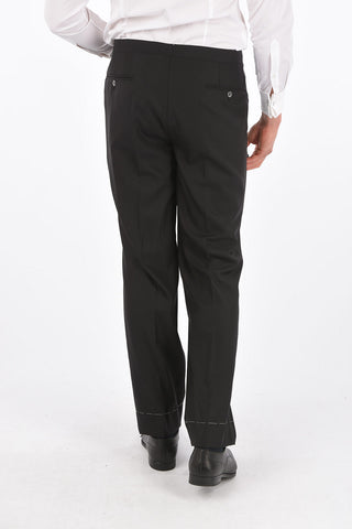 Super 140's Wool LEADER Tuxedo