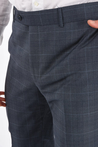 District Check 18,25 MICRONS MANTUA Suit