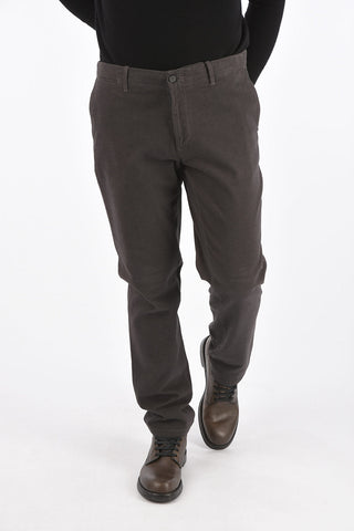 ID 5 Pocket AVOND Pants with Belt Loops