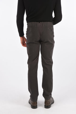 ID 5 Pocket AVOND Pants with Belt Loops