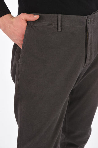 ID 5 Pocket AVOND Pants with Belt Loops