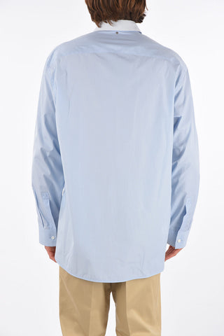 Oversized COLLAGE Shirt