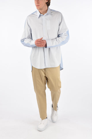 Oversized COLLAGE Shirt