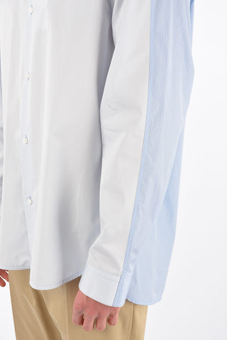Oversized COLLAGE Shirt