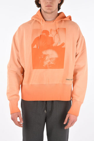 Printed SOLAR Hoodie