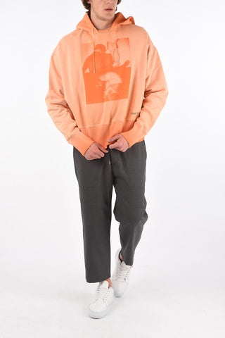 Printed SOLAR Hoodie