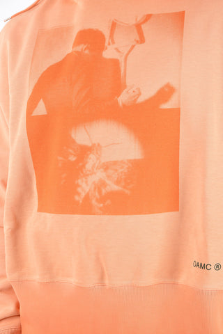 Printed SOLAR Hoodie